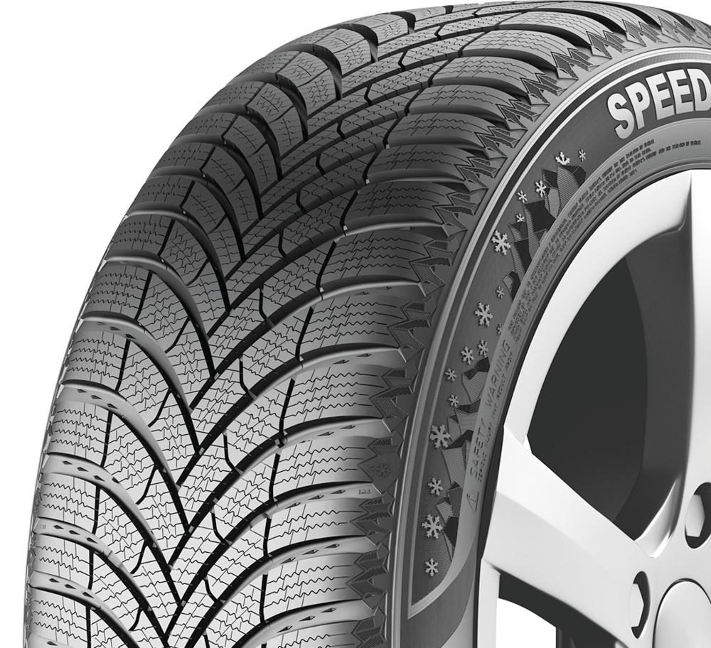SEMPERIT Speed-Grip 5 165/60 R15 77 T | Pneuhage