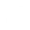 Icon weiss Schraubenschlüssel für Autoservice und Technik
