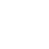 Icon weiss Handy für mobile Services und Kommunikation