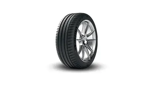 Michelin Pilot Sport 4 S, Premium Sommerreifen für PKW und SUV