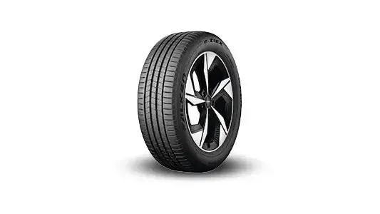Falken e. ZIEX, Qualitäts Sommerreifen für Elektrofahrzeuge