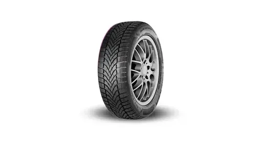 Falken Eurowinter HS02, Qualitäts-Winterreifen für PKW