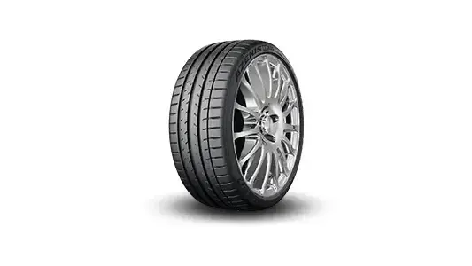 Falken Azenis RS 820, Qualitäts-Sommerreifen für PKW und SUV