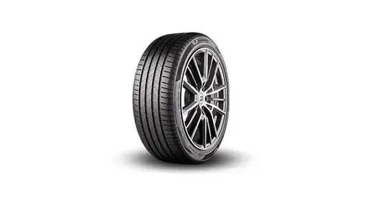 Bridgestone Turanza 6, Premium Sommerreifen für PKW und SUV