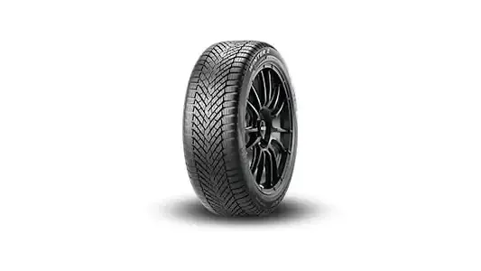 Pirelli Cinturato Winter 2, Premium-Winterreifen für PKW
