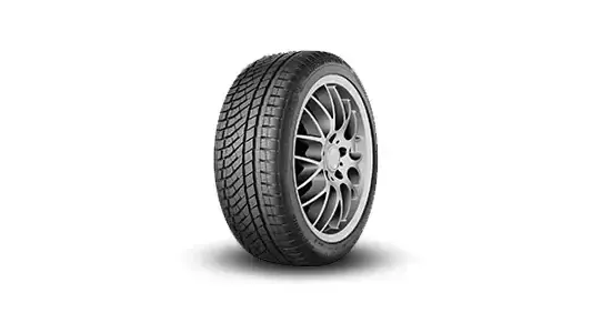 Falken Eurowinter HS02 Pro, Qualitäts-Winterreifen für PKW und SUV