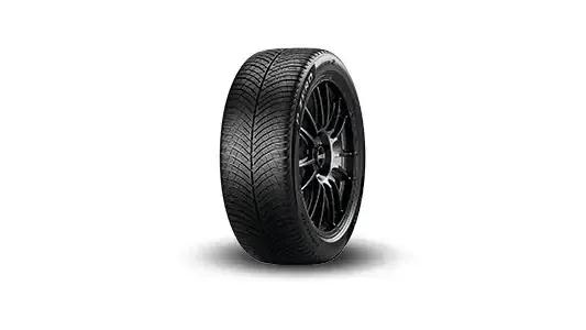 Pirelli P Zero Winter 2, Premium Winterreifen für PKW und SUV
