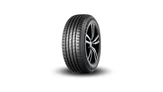 Falken ZIEX ZE320, Qualitäts-Sommerreifen für PKW und SUV