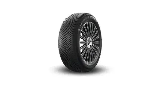 Michelin Alpin 7, Premium-Winterreifen für PKW, SUV und Elektroautos