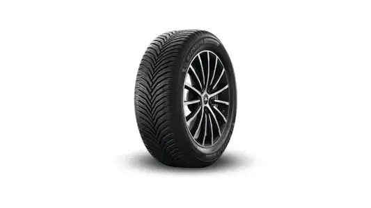Michelin CrossClimate 2 SUV, Premium-Ganzjahresreifen für PKW und SUV