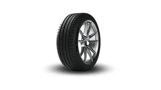 Michelin Pilot Sport 4 SUV
