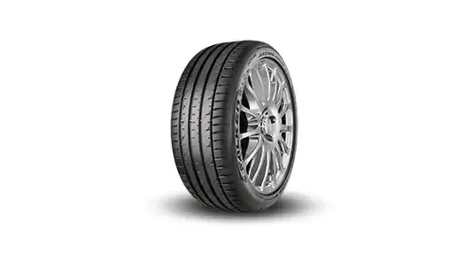 Falken Azenis FK520, Qualitäts Sommerreifen für PKW und SUV