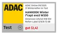 test label