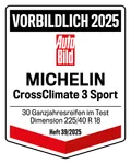 test label
