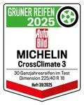 test label