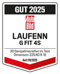 test label