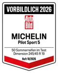 test label