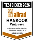 test label