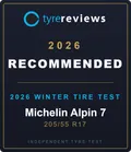 test label