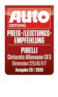 test label