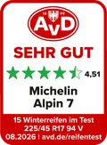test label