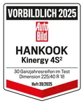 test label