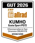 test label