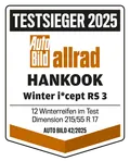 test label