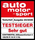 test label