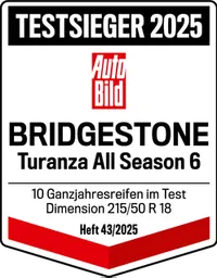 test label