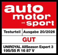 test label