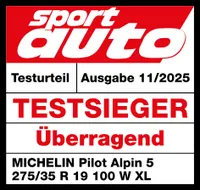 test label