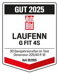 test label