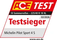 test label