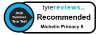 test label