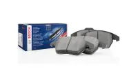 Bild Bremsbeläge von Bosch in Grau mit Originalverpackung