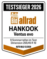 test label