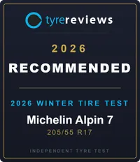 test label