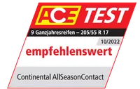 test label