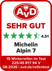test label