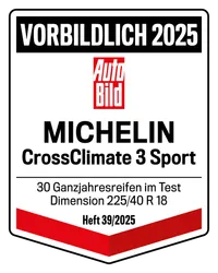 test label