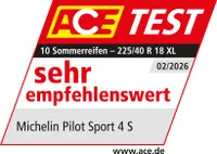 test label
