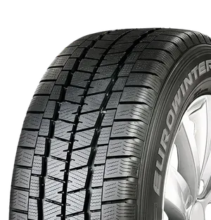 FALKEN Eurowinter VAN01 205/65 R16 107 T