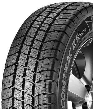 VREDESTEIN Comtrac 2 All Season+ 205/70 R15 106 R