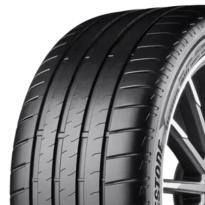 BRIDGESTONE POTENZA SPORT EVO 215/40 R17 87 Y