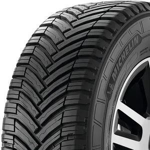 MICHELIN CrossClimate Camping 195/75 R16 107 R