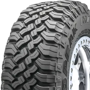 FALKEN Wildpeak M/T MT01 265/70 R17 121 Q