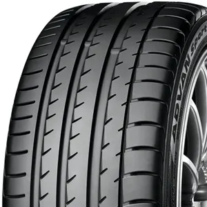 YOKOHAMA Advan Sport (V105) 255/40 R18 95 Y