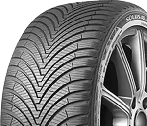 KUMHO SOLUS 4S HA32 SUV 235/55 R17 103 V