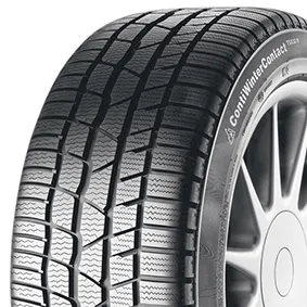 CONTINENTAL ContiWinterContact TS 830 P 205/55 R16 91 H